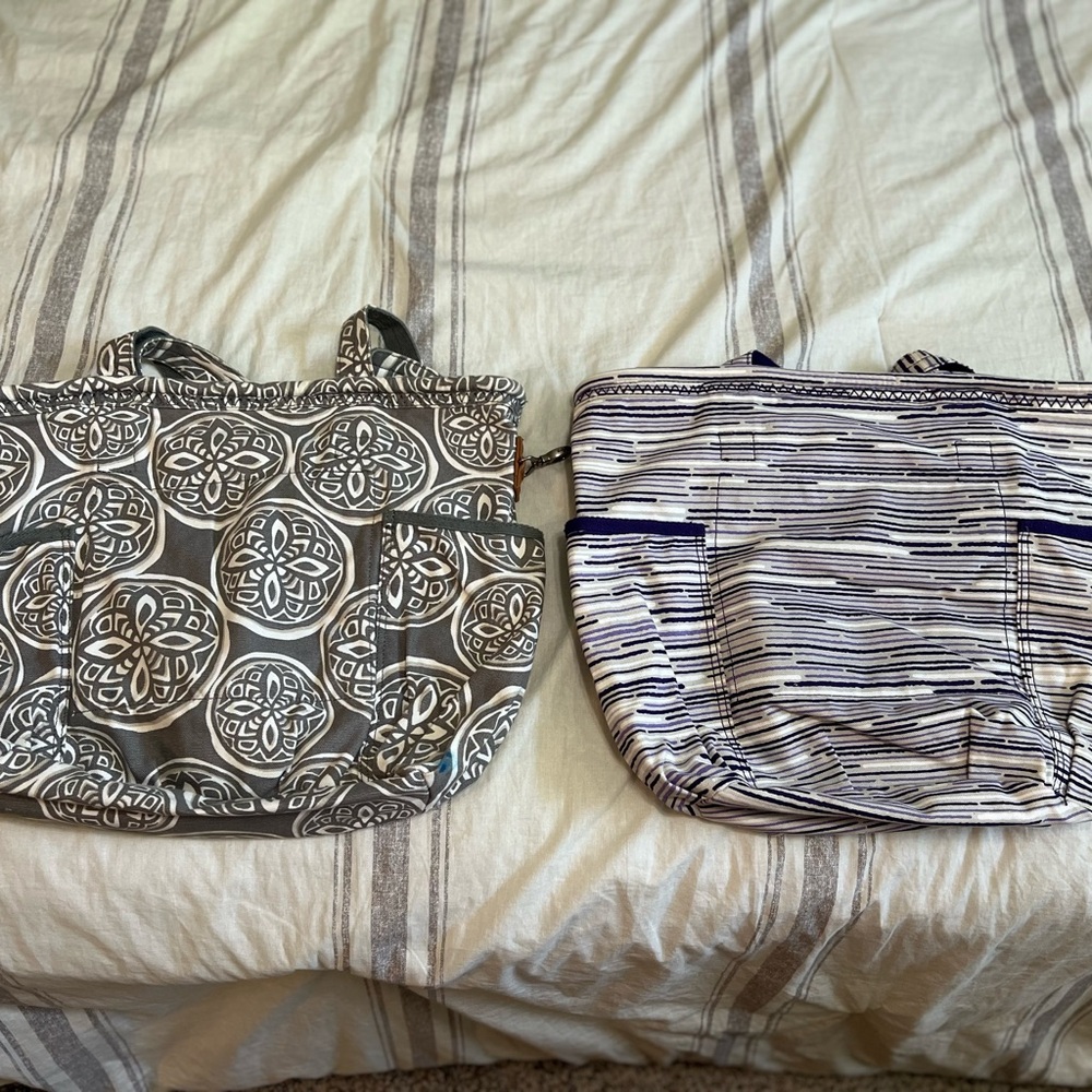 Two Thirty-one Retro Metros